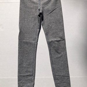 Ivivva Girls Gray Leggings